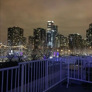 Meet your Posher, Stefanie